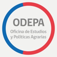 Oficina de Estudios y Políticas Agrarias Odepa logo - Similar company to Biofuturo Limitada