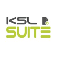 KSL logo - Similar company to Stream Management