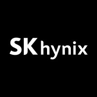 SK hynix logo - Similar company to Sk Telecom