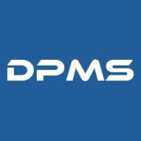 DPMS Ltd logo - Similar company to Barkston Ltd, Home Of The Plastic People