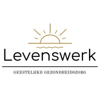 Levenswerk GGZ logo - Similar company to Strong Minds