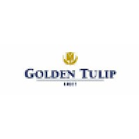 Golden Tulip Lisse