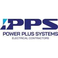 Power Plus Systems, LLC logo - Similar company to Clark Inc.