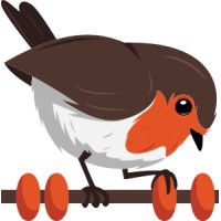 Rotki Solutions GmbH logo - Similar company to Brainbot