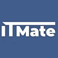 IT Mate logo - Similar company to It Mate Solutions