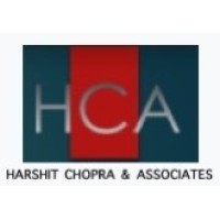 Chambers of Harshit Chopra logo - Similar company to G&G Law Group