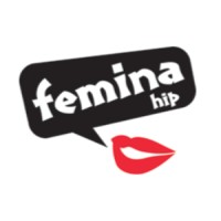 Femina Hip logo - Similar company to Dns Solutions & Consultants Ltd