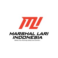 Marshal Lari Indonesia logo - Similar company to Irace