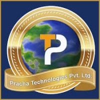 Prachatech Software Solutions logo - Similar company to Medtech360