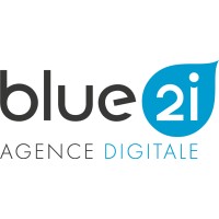 blue2i | Agence Web Rennes logo - Similar company to By Relations