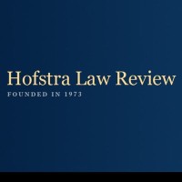Hofstra Law Review logo - Similar company to Actec Law Journal