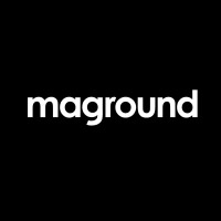 MAGROUND logo - Similar company to Kooding