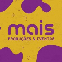 Mais Produções e Eventos logo - Similar company to Agência Box Dream