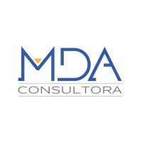 MDA Consultora logo - Similar company to Hacknoid