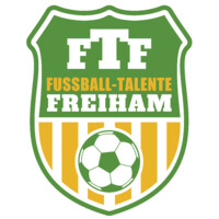 Fussball-Talente Freiham e.V. logo - Similar company to Lovescout24