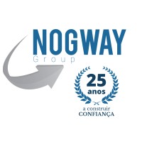 Nogway Group, S.A. logo - Similar company to Quadromor Sa