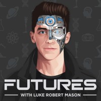 FUTURES Podcast logo - Similar company to Furthermore