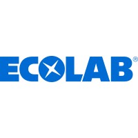 Ecolab Healthcare ANZ logo - Similar company to Blue Mirror - Ppe And Hand Hygiene Training