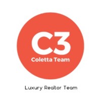 C3 Negócios Imobiliarios | Fernando Coletta Team logo - Similar company to César Rêgo Imóveis