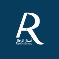 Asfar Alrahal logo - Similar company to Tekin Cooling