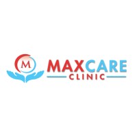Maxcare logo - Similar company to Max Ai