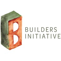 Builders Initiative logo - Similar company to Builders Vision