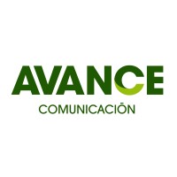 Avance Comunicación logo - Similar company to 121Pr