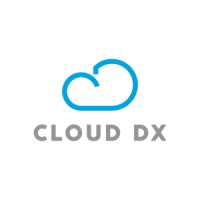 Cloud DX logo - Similar company to Everydose