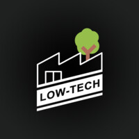 Usine à Low-Tech logo - Similar company to Labomap Usinage