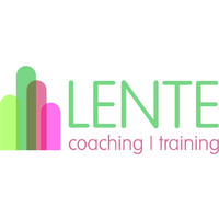Lente coaching en training logo - Similar company to Leadhership Edge Academy