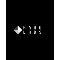 Kahu Labs logo - Similar company to Phoenix Waterfalls