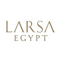 Larsa Egypt logo - Similar company to Myled Professional Lighting