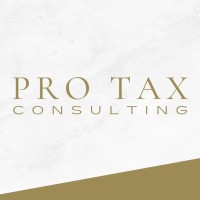 Pro Tax Consulting logo - Similar company to Protax