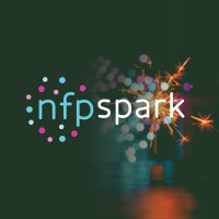 nfpSpark logo - Similar company to Tdeos - The Digital Enterprise Operating System