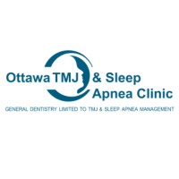 Ottawa TMJ & Sleep Apnea Clinic logo - Similar company to Peaksleep