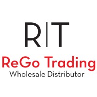 Rego Trading Inc logo - Similar company to Computron Distribution Fze