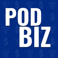 PodBiz logo - Similar company to Blue Ocean