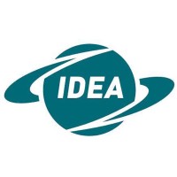 IDEA - Instituto Nacional para o Desenvolvimento Espacial e Aeronáutico logo - Similar company to Unesp Racing Fórmula Sae