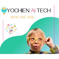 Yochien AI Tech logo - Similar company to Yochien Ai