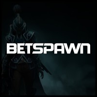 Betspawn logo - Similar company to Chronos