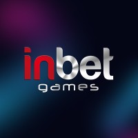 Inbet Games logo - Similar company to Lengreo