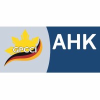 German-Philippine Chamber of Commerce and Industry, Inc. (GPCCI / AHK Philippinen) logo - Similar company to European Chamber Of Commerce Of The Philippines