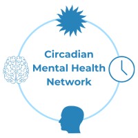 Circadian Mental Health Network logo - Similar company to Bioclocks Uk