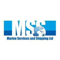 Marine Services and Shipping Ltd logo - Similar company to Varna Ship Design