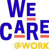 Wecare@work logo - Similar company to Linklusion