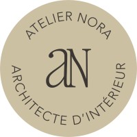Atelier Nora logo - Similar company to Inside Créateur D’Espaces