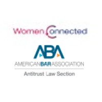 ABA.Women.Connected logo - Similar company to American Bar Association Antitrust Law Section