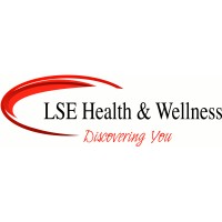LSE Health & Wellness LLC logo - Similar company to Healthefit, Llc