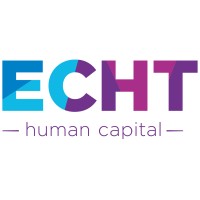 ECHT human capital logo - Similar company to Hydromatx