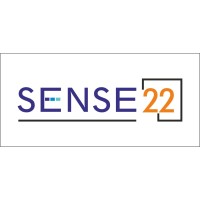 SENSE22 YOGA logo - Similar company to Kubernesis Security Pvt Ltd